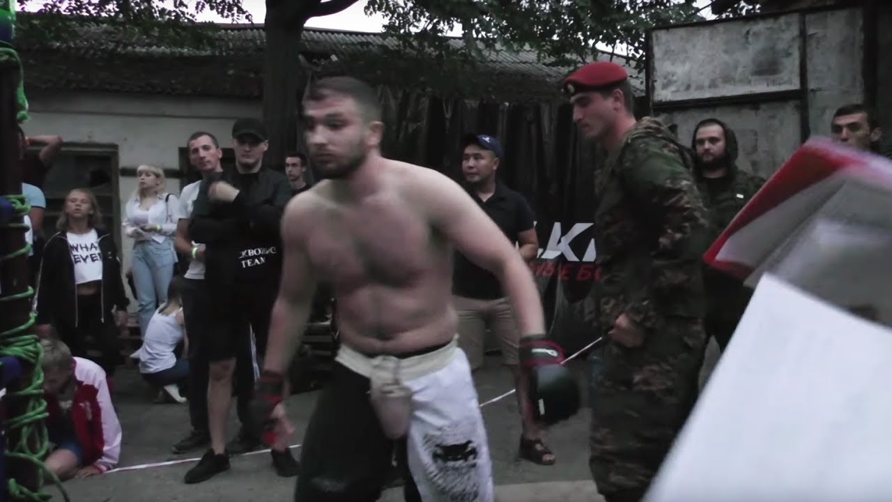 Мужик вырвал победу в последний момент !! смотреть онлайн