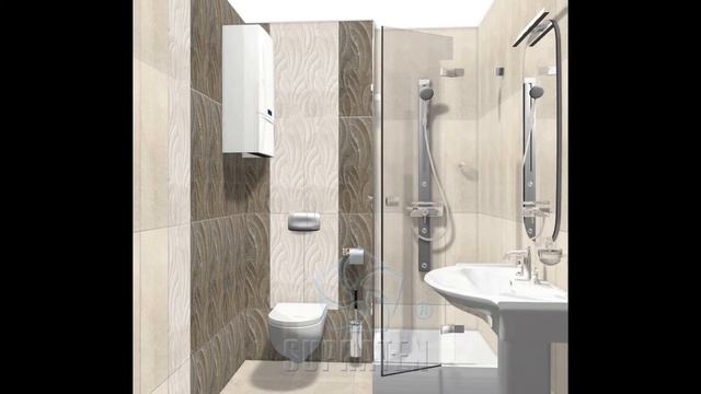 Colectia Hilton - Keros Ceramica смотреть онлайн
