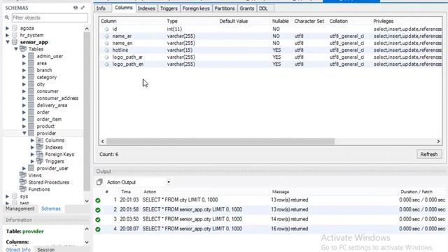 Java Spring 16 2 CRUD Table Task смотреть онлайн