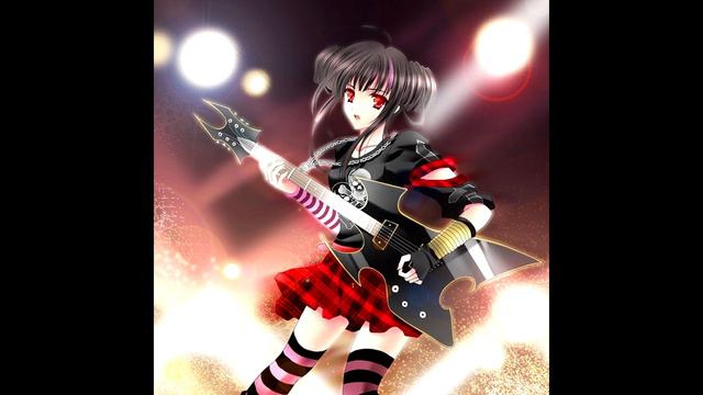 Милана Хаметова - ЛП (metal cover) смотреть онлайн