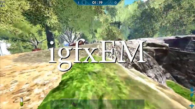 ARK: How to fix "Failed to Install Mod Map" Error | New INTEL Method смотреть онлайн