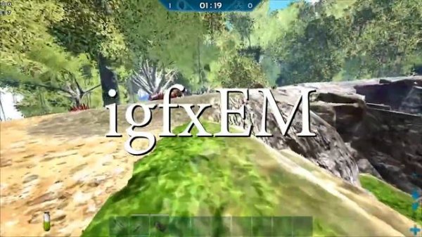 ARK: How to fix "Failed to Install Mod Map" Error | New INTEL Method