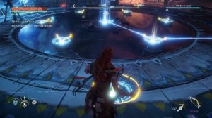 Horizon Zero Dawn™: Тропа шамана, восстановите подачу энергии к системе
