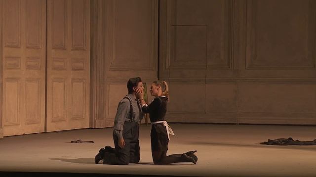 [EXTRAIT] ALCINA By Haendel 
