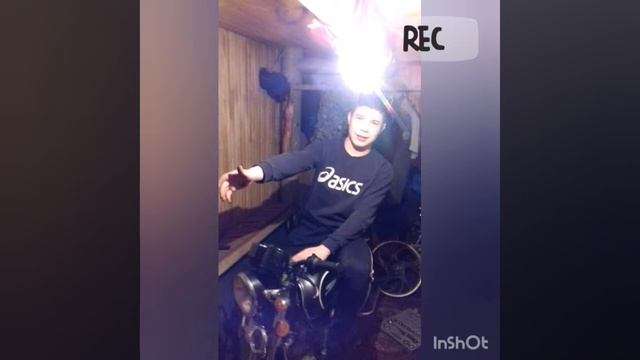 Тёплый бокс