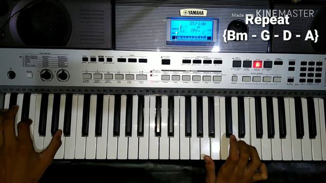DESPACITO PIANO COVER | PRAYANSH GUPTA смотреть онлайн