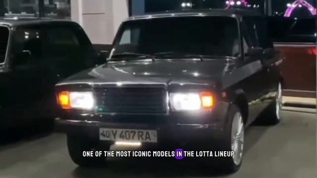 LEGENDARY SOVİET CARS (AzeLow Lada About) смотреть онлайн