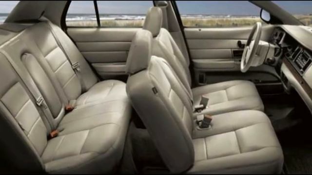 HOT NEWS !! 2018 Ford Crown Victoria Rumors смотреть онлайн
