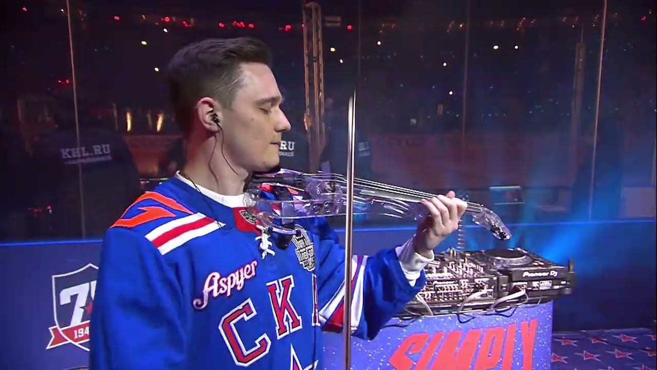 SKA Playoffs 21/22 Pregame Show. Round 2 смотреть онлайн
