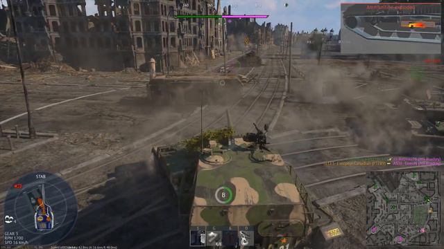 Summer Landing Datamine - War Thunder смотреть онлайн