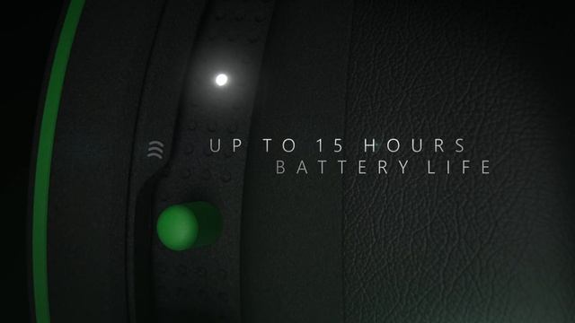 Xbox Wireless Headset - Launch Trailer смотреть онлайн