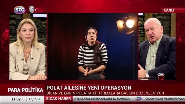Cem Toker - 26 EKIM 2023 SÖZCÜ TV PARA POLITIKA- KONULAR ACIKLAMA BÖLÜMÜNDE смотреть онлайн