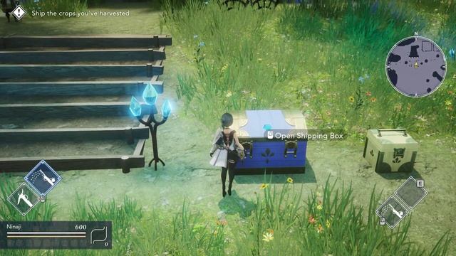 Harvestella - Gameplay Part 3 - Day 3 смотреть онлайн