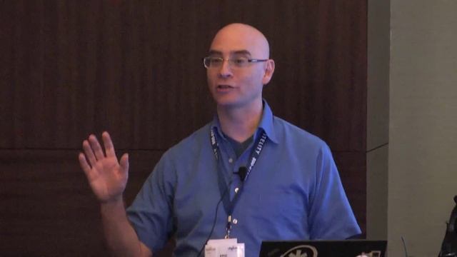 Making Your Asterisk Secure - AstriCon 2014 смотреть онлайн