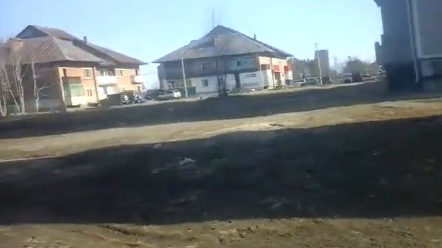 поселок Верхнезейск смотреть онлайн