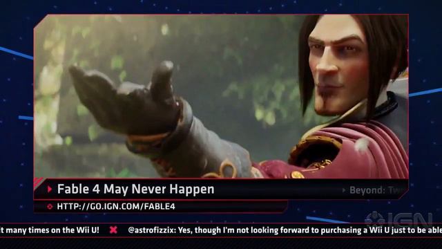 Win an AMD Processor!! New Wind Waker HD Details, No Fable 4? - IGN Daily Fix 08.23.13 смотреть онлайн