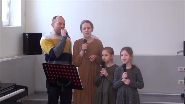 23.01.2022 Темы: 1. Крещение, 2. Свидетельство, 3. Путь. смотреть онлайн