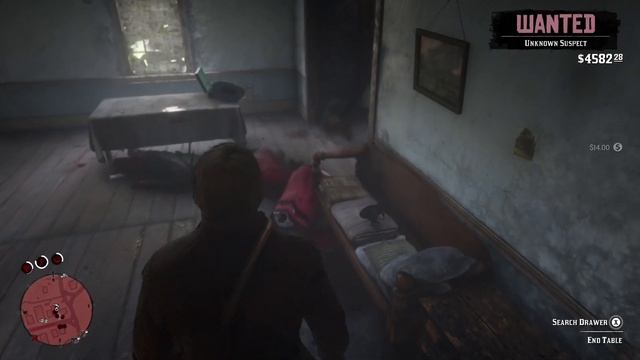 *SECRET* MONEY STASH WITH VAULT - Red Dead Redemption 2 смотреть онлайн