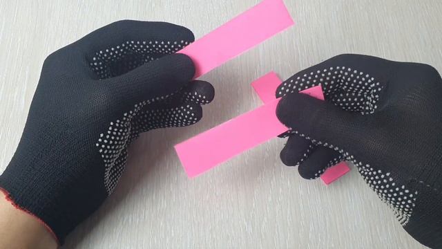 Оригами Вертушка Из Бумаги смотреть онлайн