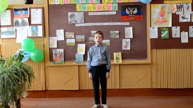 Стихотворения поэтессы Л.Н. Гапоненко-Морозовой смотреть онлайн