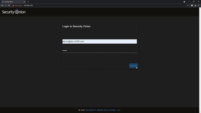 Bootstrap Your Network Security Monitoring With Security Onion