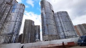 Жк «Крылья», отзыв тайного покупателя