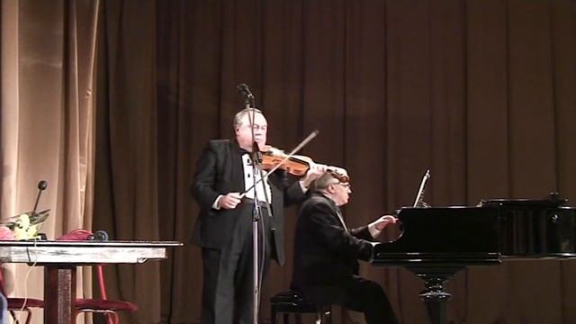 Санкт-Петербург 2009. Дом актера им. Г.С. Станиславского. смотреть онлайн