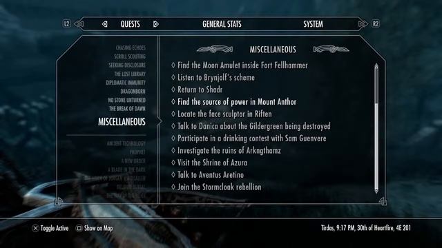 Let Play Some Elder Scrolls Skyrim Part 9