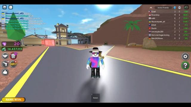 Military Tycoon Sniper Event 2022! смотреть онлайн