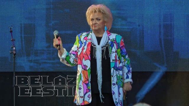 Anne Veski - Анне Вески kontsert смотреть онлайн