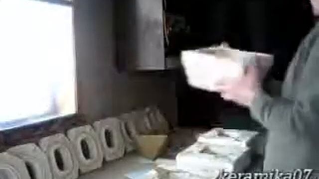 Изделия из керамики Оренбург смотреть онлайн