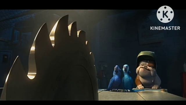 Angry birds Rio o filme parte 5 смотреть онлайн