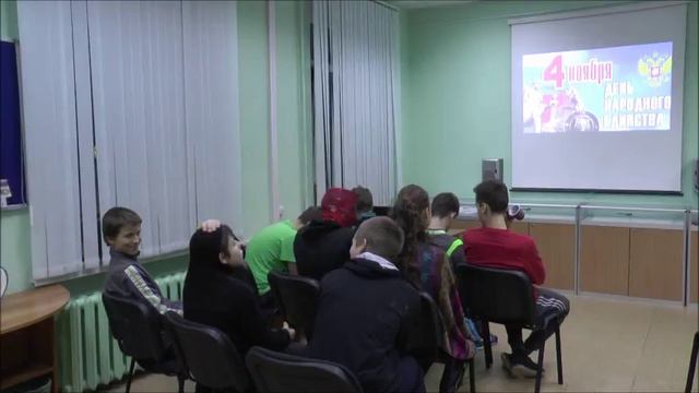 "Киноклуб Гармонии" смотреть онлайн