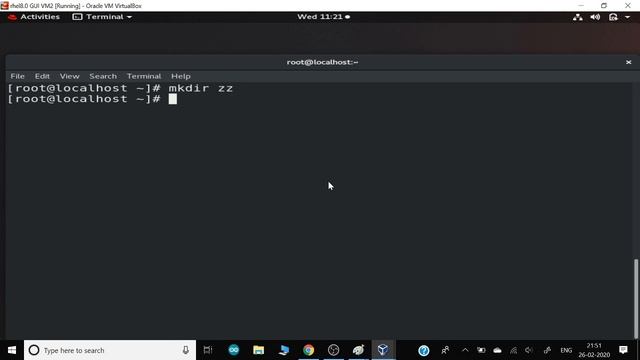 Session 12: Free Global Training on RHCSA Full Course | Redhat8 tutorial | python3 by Mr. Vimal Dag смотреть онлайн