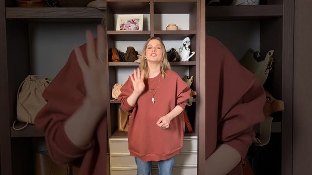 ПЯТЬ ВИДОВ СУМОК, КОТОРЫЕ НУЖНЫ В ГАРДЕРОБЕ #shorts смотреть онлайн