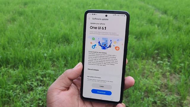 Samsung OneUI 6.1 : UPDATE Is Releasing For 3 Devices With New Powerful AI FEATURES 🔥🔥🔥 смотреть онлайн