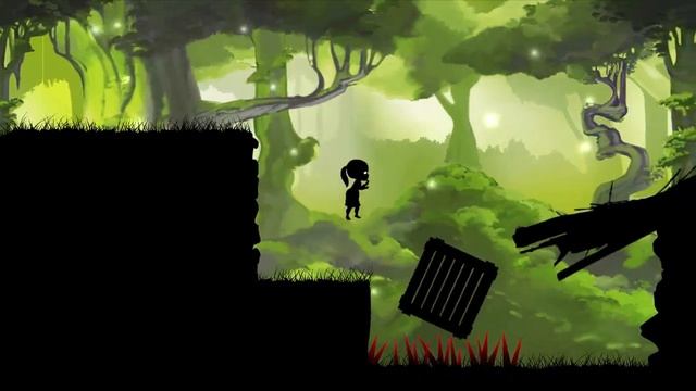 Dreamlike Worlds - Steam Game Trailer смотреть онлайн
