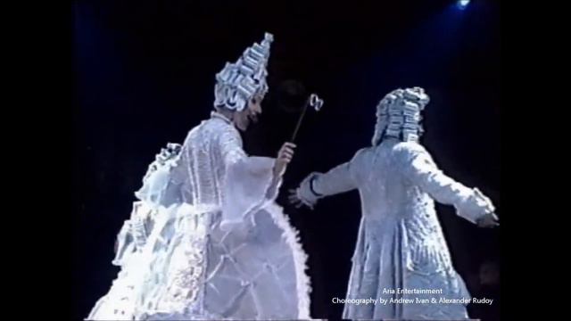 Dance Show смотреть онлайн