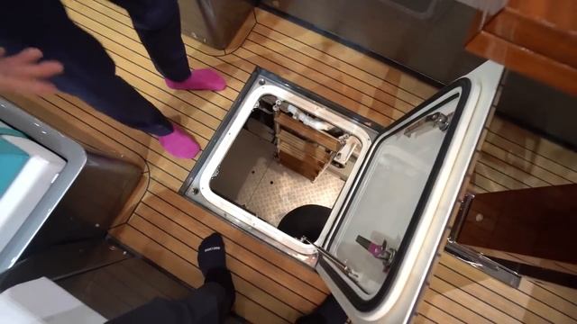 DIE 1.6 MIO.€ SUPERYACHT: Riva Dolceriva 2023. 2 Schlafzimmer. 2.000 PS Feinster Luxus. Roomtour! смотреть онлайн