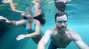 Чаша любви, мыс Тарханкут, Крым 2019