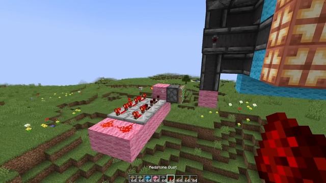 Mojang Added ANOTHER Game Changer...