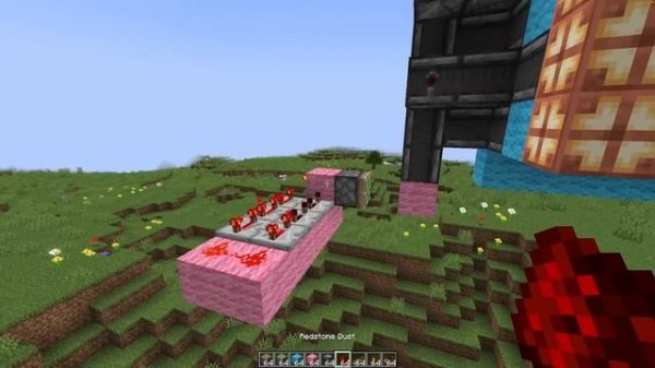 Mojang added ANOTHER Game Changer...