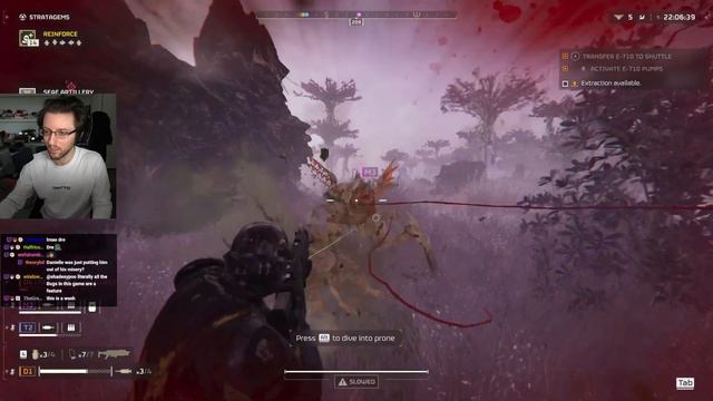 Datto and Danielle do democracy. смотреть онлайн