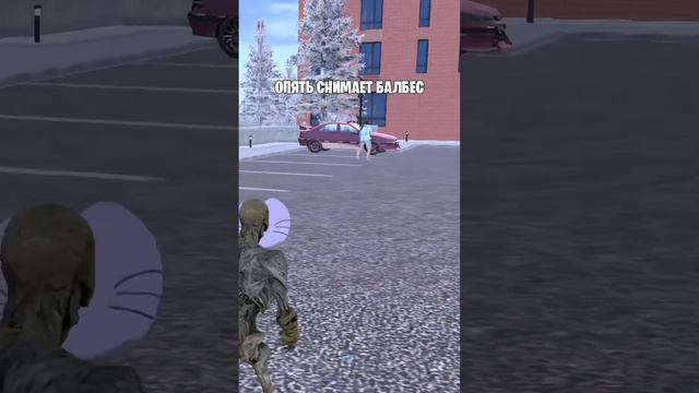 С кем еще снять? 😂 #ангелрикардо #блэкраша смотреть онлайн