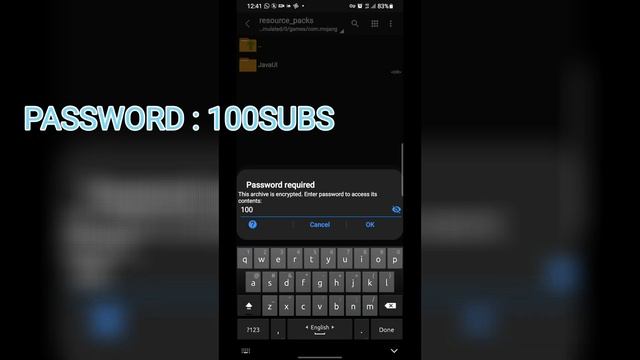 HOW TO DOWNLOAD MINECRAFT JAVA EDITION ON PHONE (100%WORKING) смотреть онлайн