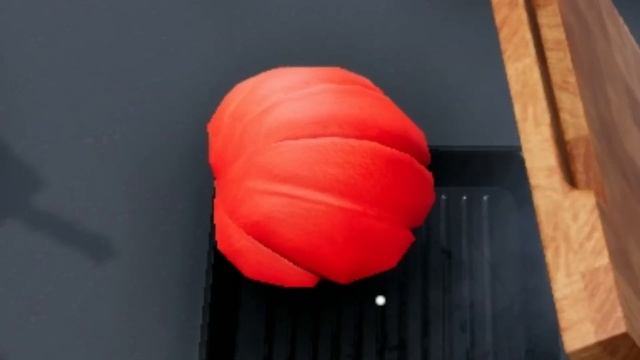 Готовлю ВЕЛИКОЛЕПНЫЕ блюда | COOKING SIMULATOR смотреть онлайн