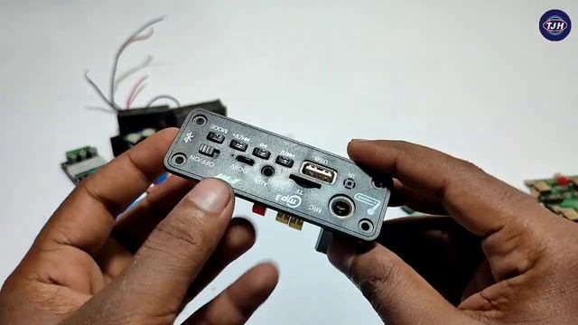 cheap price bluetooth speaker circuit || cheap bluetooth circuit board || cheapest bluetooth module смотреть онлайн