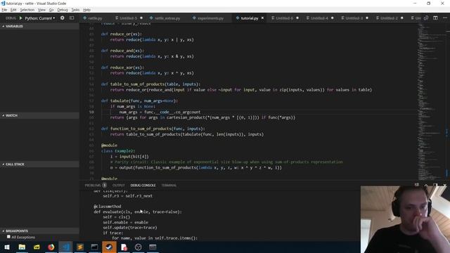 Bitwise, Day 57: Sequential Logic смотреть онлайн