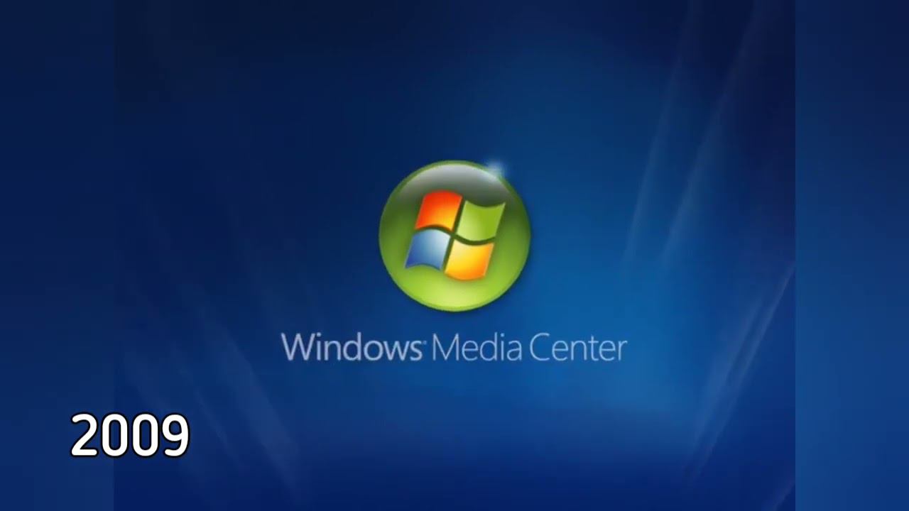 Evolution Startup Windows Media Center 2001-2012 смотреть онлайн