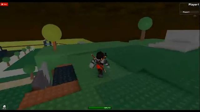 ROBLOX Studio Plugin - Minecraft-like Flying смотреть онлайн